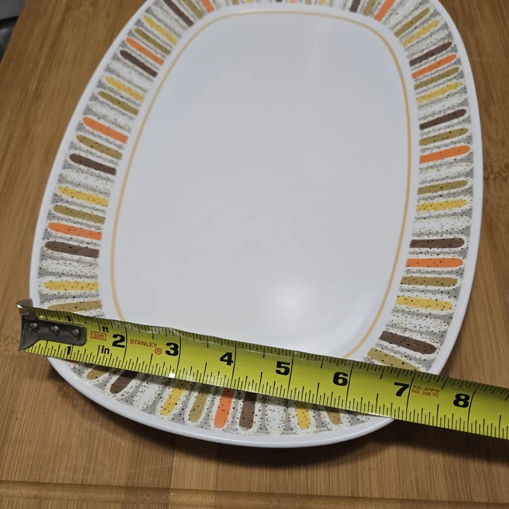 Noritake mardi gras